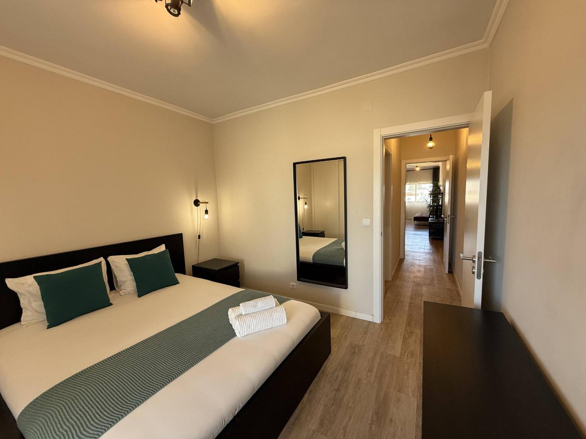 Luxe Condo With Pool, Airco And Seaview Balcony - Go4Portugal - Albufeira Exterior foto